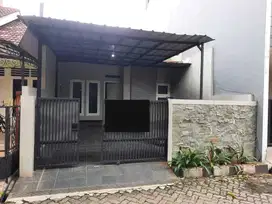 Rumah siap huni Griya Prima Bintara
