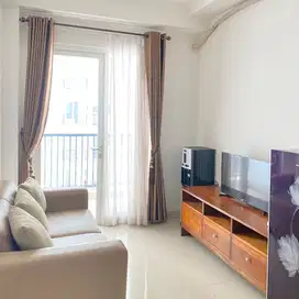 Disewakan Apartemen Signature Park Grande Cawang