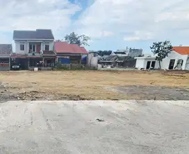 Wedomartani, Tanah Jogja Dekat Stadion Maguwoharjo