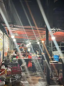 Dicari karyawan berpengalaman diresto