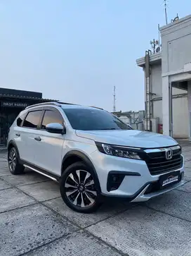 (Km Super Low 16ribu Record) HONDA BRV 1.5 PRESTIGE CVT 2023