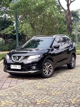 NISSAN X-TRAIL 2.5 AT 2014 - DP 10JT