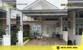 Take Over 88JT dkt Stasiun di Deparis 2 by avani Residence Tajurhalang