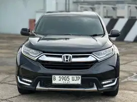 [service record] crv turbo 2017 crv turbo prestige 2017 cr-v 2018