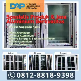 Bingkai cantik, panel kuat, dekorasi elegan