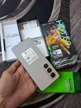 Infinix Hot 50 8+8/128GB