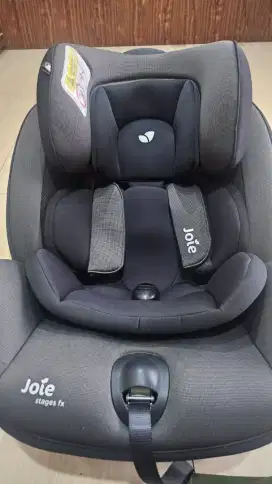 Dijual cepat carseat joie (bekas)