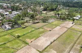 Dekat Jogja Eco Park, Tanah Jogja Untuk Rumah