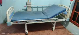 Dijual Ranjang Pasien