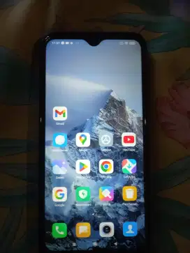Redmi Note 7 Ram 4/128