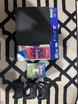 Playstation 4 SLIM