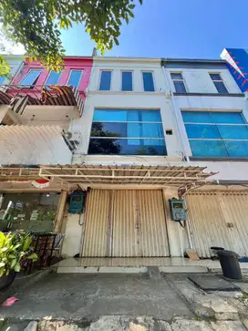 Jual Sewa Ruko di area Gubeng dekat Siloam Hospital Pusat Kota