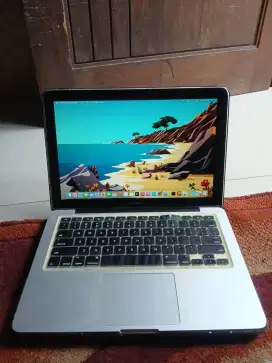 Macbook pro 13-inch,Late 2011 Ram 16gb