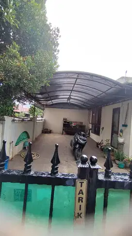 Dijual Rumah Nyaman di Ujung Menteng, Cakung, Jakarta Utara.