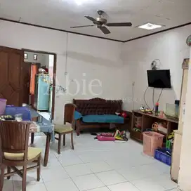Dijual BU Rumah di Kompleks sekneg Blok A, Pinang, Kebon nanas kota Ta