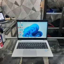 HP 840 G5, Core i7 Gen 8, RAM 16GB, SSD 512GB, touchscreen, 14 inch