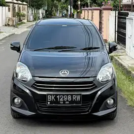 Daihatsu Ayla X 1.0 Manual 2021