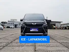 Voxy 2.0 Matic Tahun 2018