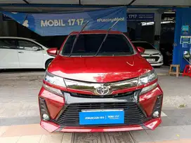 TOYOTA AVANZA VELLOZ 1.5 MT 2020
JL.RAYA JEMURSARI MOBIL 1717 SURABAYA