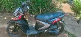 Yamaha X-Ride 125 2017