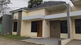 RUMAH MEWAH SIAP HUNI DP 3 JUT ALL IN