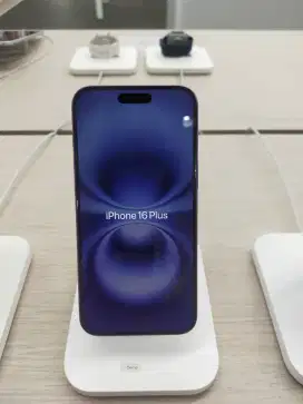 Iphone 16 Plus 128GB
