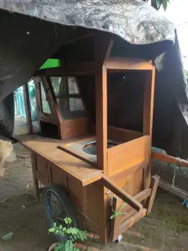 Rombong Soto Ayam