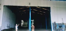 Disewakan Gudang di Raya Trosobo – Sidoarjo