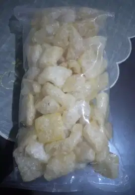 Kerupuk Kulit Sapi
