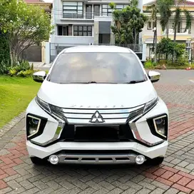 Mitsubishi Xpander Ultimate 1.5 AT 2019