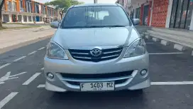 AVANZA S AT 2008 MATIC TDP 15JT