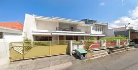 Rumah Di Karang Asem, Tambaksari Surabaya Bagus Dan Terawat