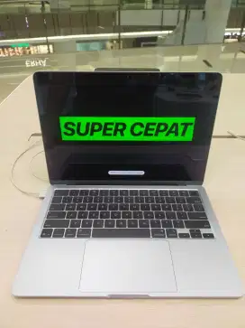 Macbook Air (13 inci) 256GB