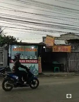 DIJUAL TANAH STRATEGIS