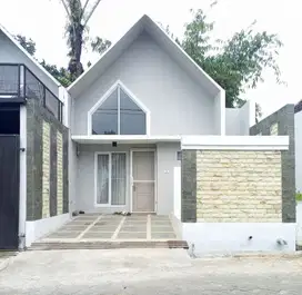 Perumahan Baru di Padalarang