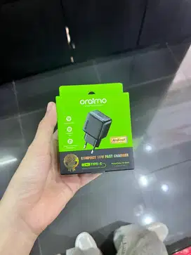 Oraimo Charger OCW 1111EC