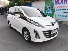 BIANTE NON SKYACTIV 2013 (DP 2 JUTA)