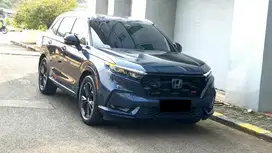 [LOW KM 7RB] Honda CR-V CR V CRV 2.0 RS Hybrid e HEV Sensing 2023 2024