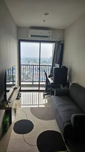 Sewa Cepat Apartemen Anwa Residence Bintaro!