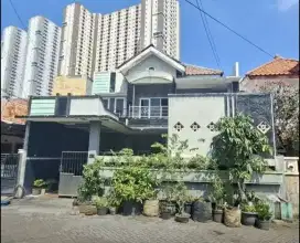 Jual Murah Hitung Tanah PURI KALIJUDAN dekat Galaxy Mall