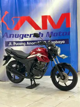 Hobda Cb Verza 150cc Thn* 2023 Km 4Rb Anugerah Motor Pucang