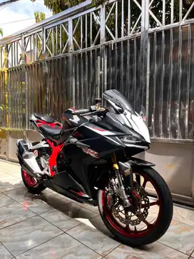 Honda CBR250rr ABS 2019 modif 20jt an