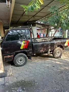 Mitsubishi Colt L300 2003 Diesel