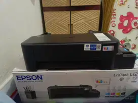 Printer epson L121