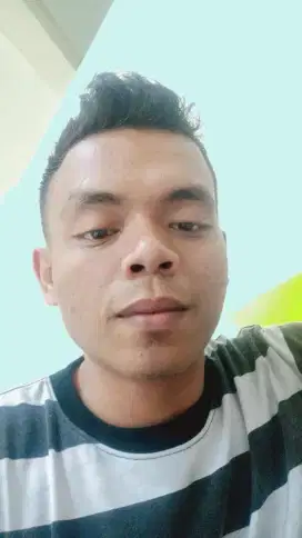 Butuh kerjaan apa saja