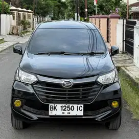 Daihatsu Xenia X 1.3 Manual 2018