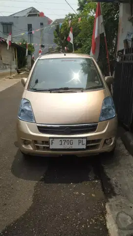 Karimun Estilo 2007