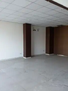 Di sewakan ruko nol jalan raya jl Perak barat cck uti kantor dll