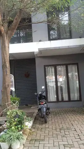 DiJual rumah Pamulang, BU