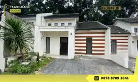 Over Kredit 49JT rmh dkt Stasiun di Kontinental Green Mediterranean